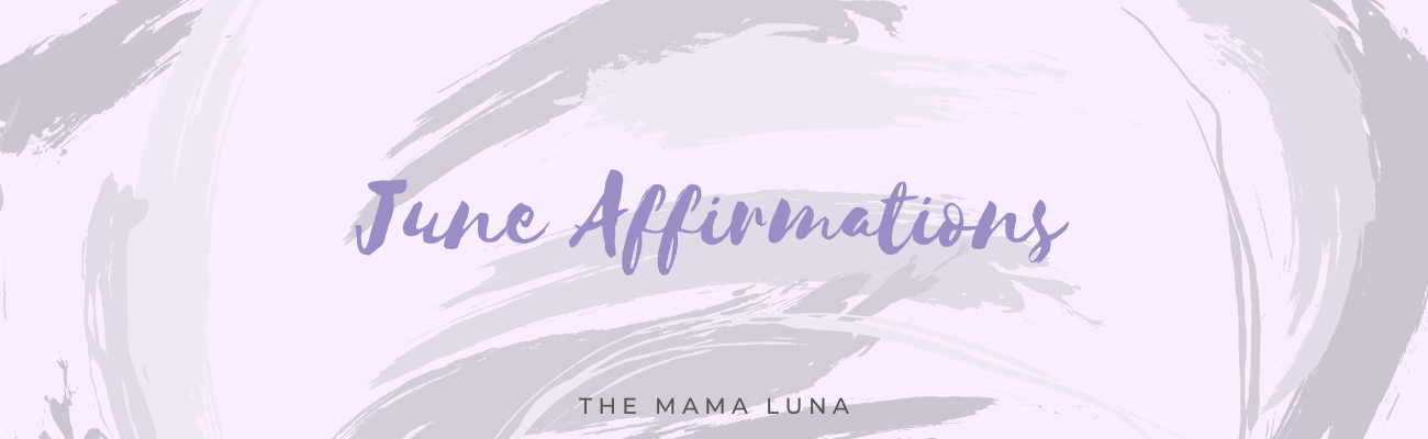 June Affirmations for Self-Love: Embrace Your Worth and Radiate Confidence!