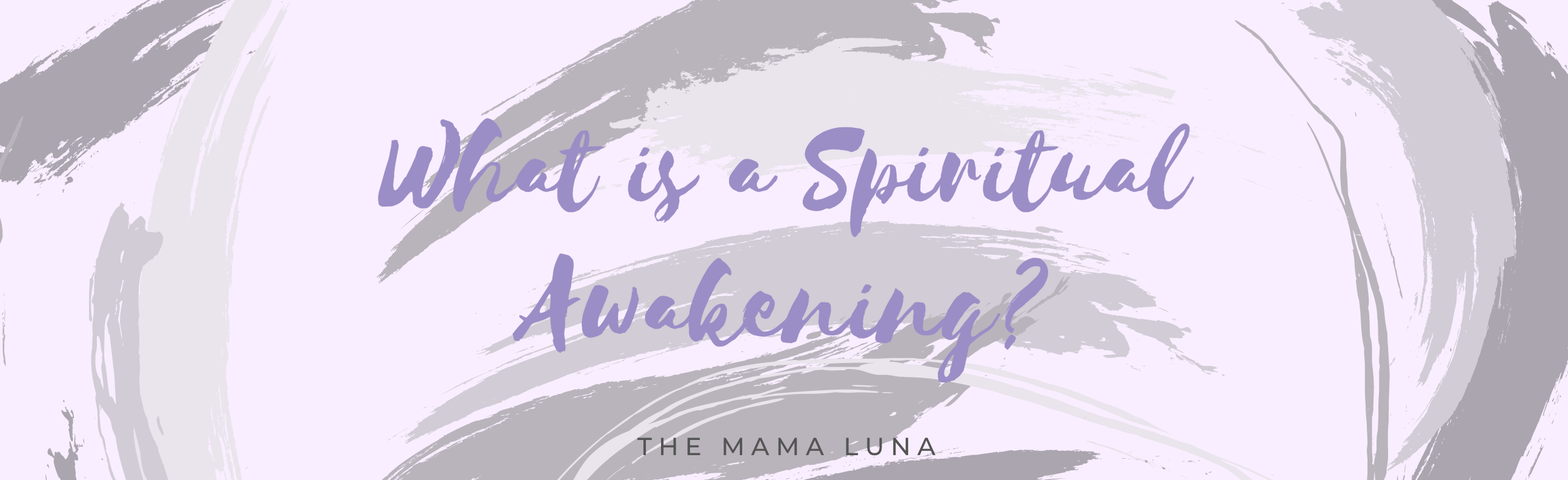 What is a Spiritual Awakening?  Spiritual Awakening Meaning